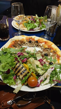 Plats et boissons du Pizzeria Pizza il Naturale à Thiais - n°9