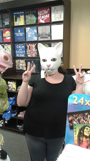 Book Store «Books-A-Million», reviews and photos, 3000 Whiteford Rd, York, PA 17402, USA