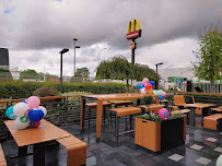 Photos du propriétaire du Restauration rapide McDonald's à Compiègne - n°1