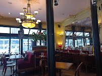 Atmosphère du Restaurant Le Bistro à Paris - n°1