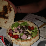 Photo n°1 de l'avis de Michael.e fait le 22/08/2020 à 20:45 sur le  Pizzeria Benella à Toscolano Maderno