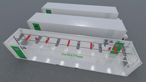 Advanced Extraction Labs