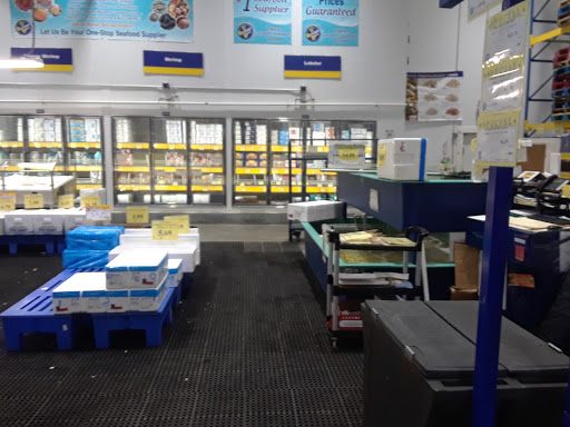 Restaurant Supply Store «Restaurant Depot», reviews and photos, 4420 Brookfield Corporate Dr, Chantilly, VA 20151, USA