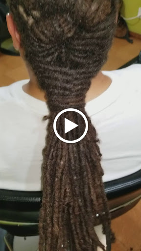 Hair Salon «Knotti By Nature», reviews and photos, 7317 Louisburg Rd, Raleigh, NC 27616, USA