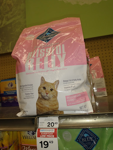 Pet Supply Store «Petco Animal Supplies», reviews and photos, 11331 W Broad St #151, Glen Allen, VA 23060, USA