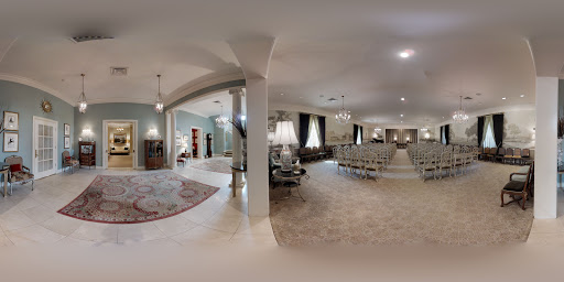 Funeral Home «Bradshaw-Carter Memorial & Funeral Services», reviews and photos, 1734 W Alabama St, Houston, TX 77098, USA