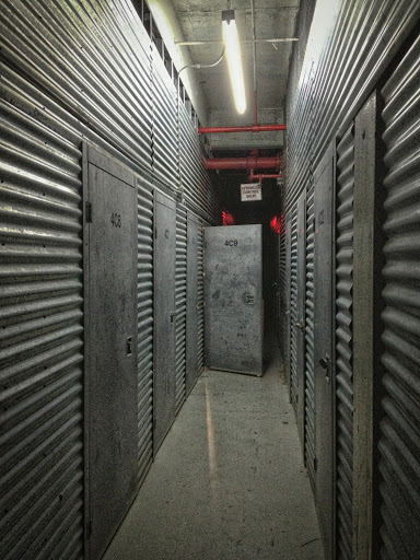 Self-Storage Facility «Tuck-It-Away Self-Storage», reviews and photos, 160 John St, Brooklyn, NY 11201, USA