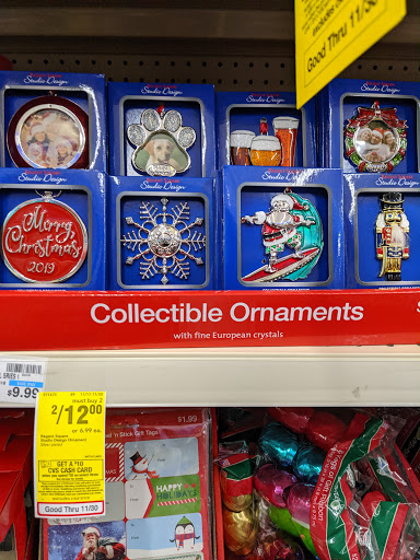 Drug Store «CVS», reviews and photos, 10915 Belleville Rd, Belleville, MI 48111, USA