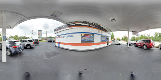 Used Car Dealer «502 Motoring», reviews and photos, 11720 Shelbyville Rd, Louisville, KY 40243, USA