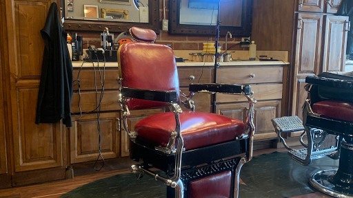 Barber Shop «Legacy Barber Shop», reviews and photos, 570 Fayetteville Rd SE, Atlanta, GA 30316, USA
