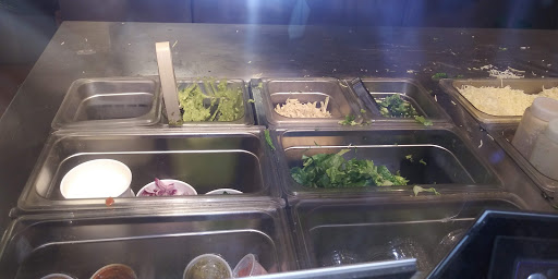 Mexican Restaurant «QDOBA Mexican Eats», reviews and photos, 9379 Sheridan Blvd Suite 100, Westminster, CO 80031, USA