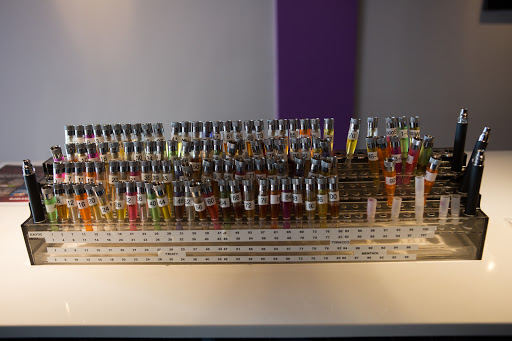 Vaporizer Store «Vapor Galleria - New Forest», reviews and photos, 5805 East Sam Houston Pkwy N A, Houston, TX 77049, USA