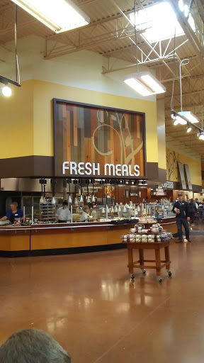 Grocery Store «Kroger Marketplace», reviews and photos, 635 Chestnut Dr, Walton, KY 41094, USA