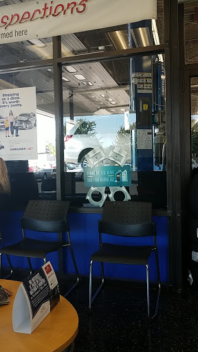 Auto Parts Store «Pep Boys Auto Parts & Service», reviews and photos, 901 N Wales Rd, North Wales, PA 19454, USA