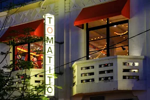 Tomatito Saigon - Tapas Bar image