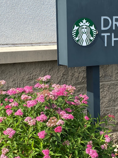 Coffee Shop «Starbucks», reviews and photos, 4185 William Penn Hwy #1, Monroeville, PA 15146, USA