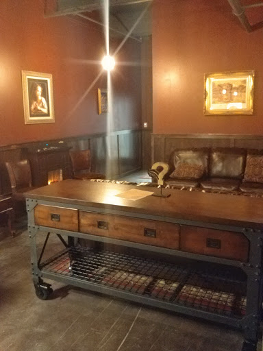 Amusement Center «Mission Manor Escape Rooms», reviews and photos, 861 E Hennepin Ave, Minneapolis, MN 55414, USA