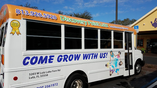 Day Care Center «Discovery Point Child Development», reviews and photos, 5203 W Lutz Lake Fern Rd, Lutz, FL 33558, USA