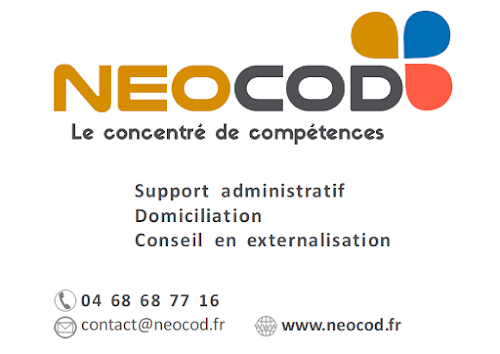 Centre d'affaires NEOCOD FRANCE Pollestres