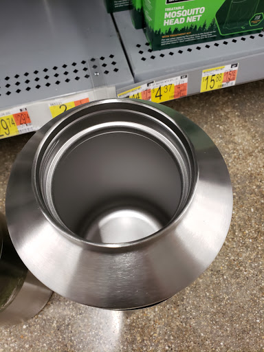 Department Store «Walmart Supercenter», reviews and photos, 1216 Junction Hwy, Kerrville, TX 78028, USA