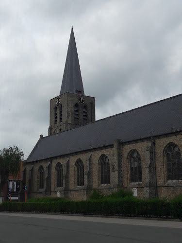 Reacties en beoordelingen van Sint-Godelievekerk Beitem