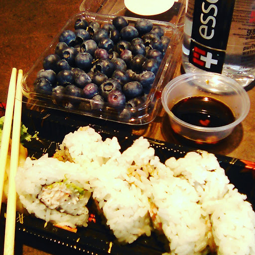 Health Food Store «New Earth Market», reviews and photos, 864 East Ave, Chico, CA 95926, USA