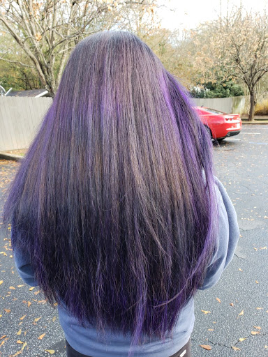 Hair Salon «Studio 7 | A Professional Salon | Greenville SC», reviews and photos, 1322 E Washington St, Greenville, SC 29607, USA