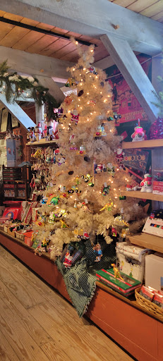 General Store «The Vermont Country Store Weston», reviews and photos, 657 Main St, Weston, VT 05161, USA