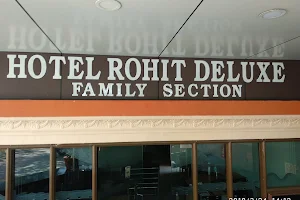Hotel Rohit Deluxe image