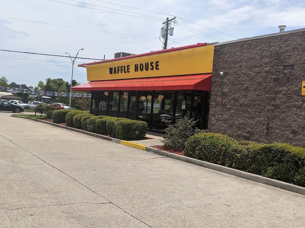 Waffle House 70458
