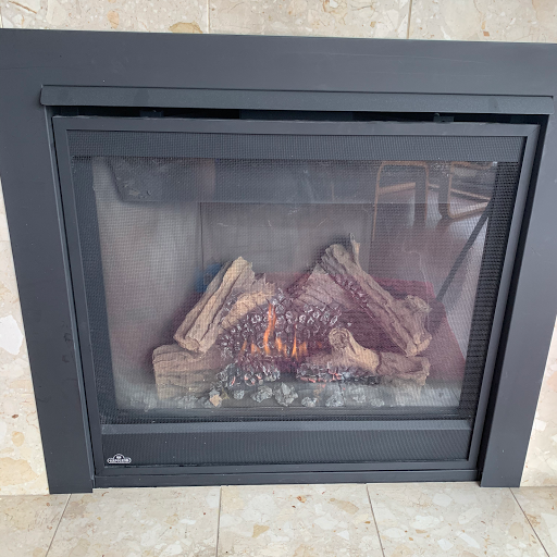 Gas Fireplace repair services Burnaby