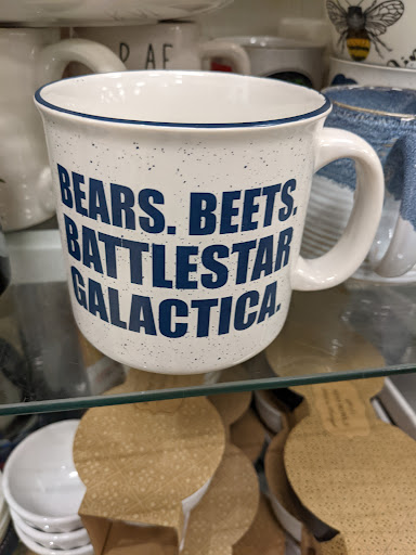 Department Store «HomeGoods», reviews and photos, 150 N Village Ave, Rockville Centre, NY 11570, USA