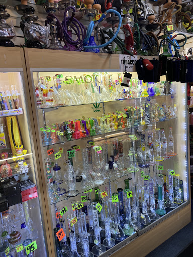 Tobacco Shop «Z & Z Tobacco Shop», reviews and photos, 14311 Newport Ave, Tustin, CA 92780, USA
