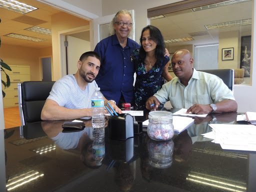 Mortgage Lender «Element Funding: James Carter, Mortgage Banker», reviews and photos