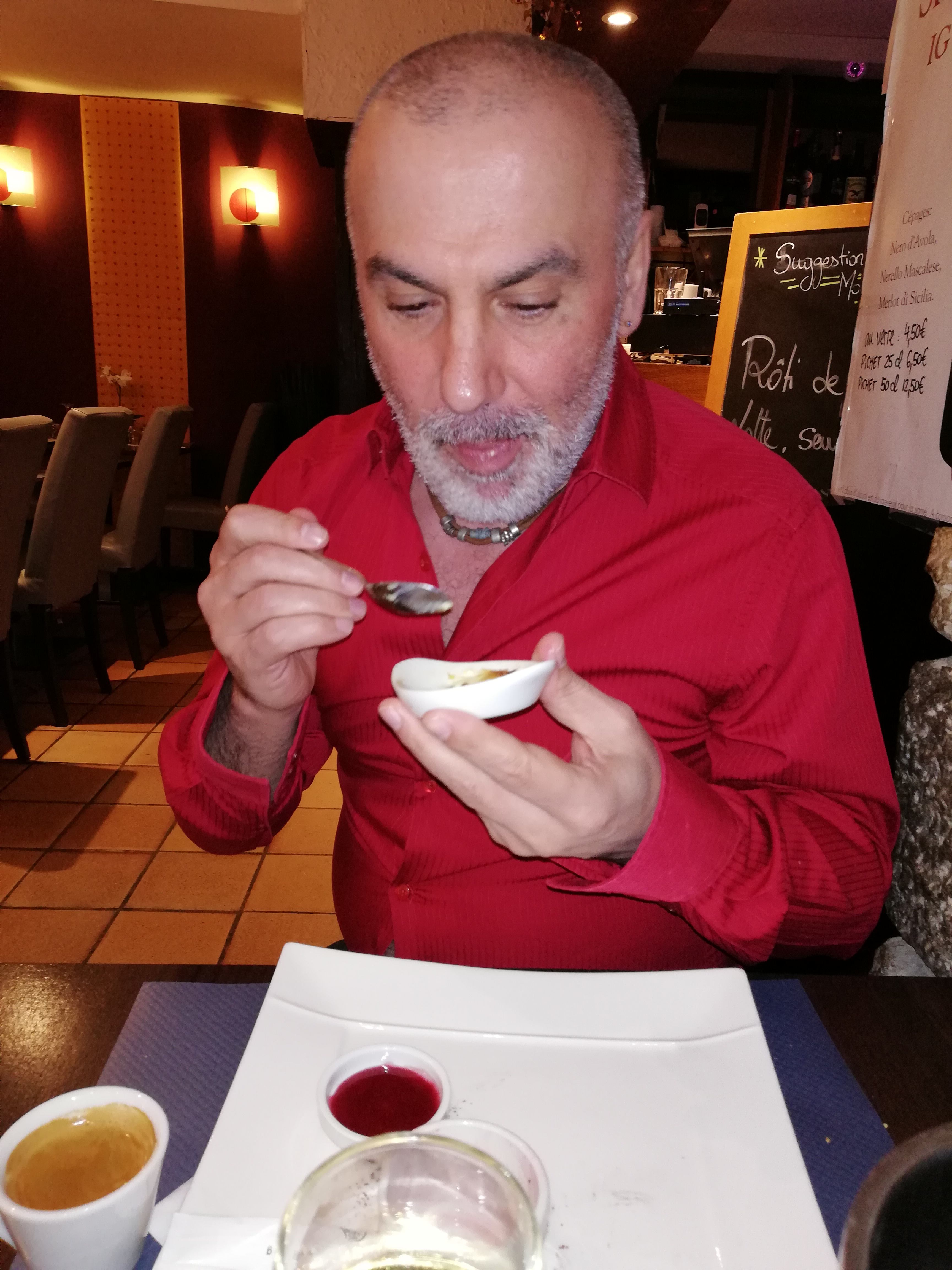 Photo n° 20 de l'avis de Olivier.a fait le 01/05/2018 à 13:13