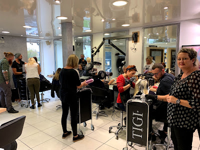 Coiffeur Collection à Danjoutin
