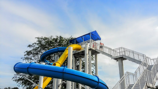 Water Park «Adventure Reef Water Park», reviews and photos, 2900 Glengarry Dr, Kettering, OH 45420, USA