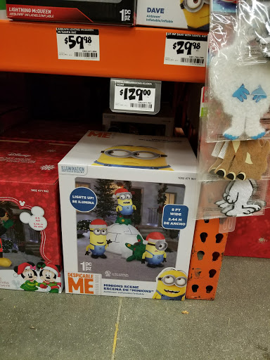 Home Improvement Store «The Home Depot», reviews and photos, 11071 W National Ave, West Allis, WI 53227, USA