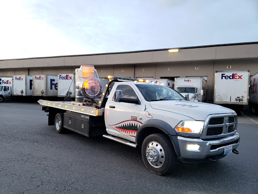 Mailing Service «FedEx Freight», reviews and photos, 6250 S 228th St, Kent, WA 98032, USA
