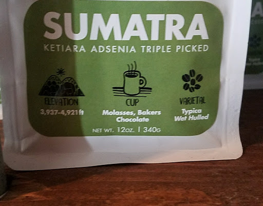 Coffee Shop «Naked Lounge», reviews and photos, 118 W 2nd St, Chico, CA 95928, USA