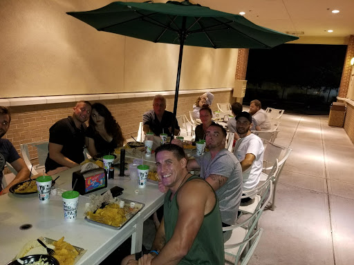 Tex-Mex Restaurant «Tijuana Flats», reviews and photos, 13100 Seminole Blvd #105, Largo, FL 33778, USA