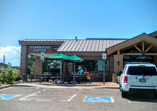 Starbucks, 506 Castle Pines Pkwy, Castle Rock, CO 80108, USA, 