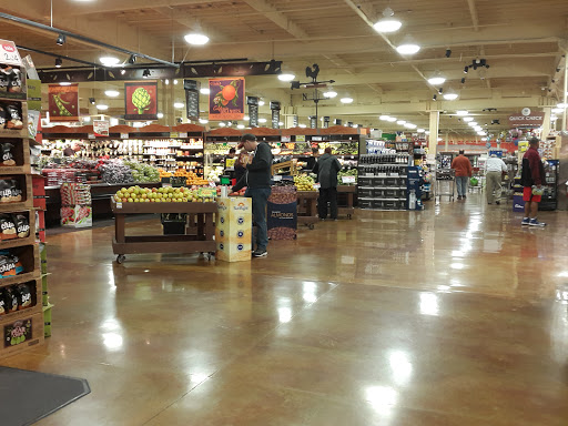 Grocery Store «Nob Hill Foods», reviews and photos, 1250 Grant Rd, Mountain View, CA 94040, USA