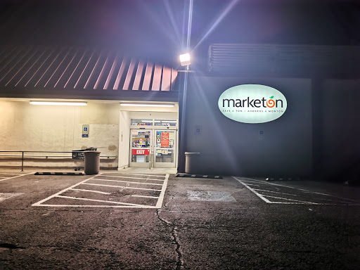 Supermarket «Marketon Supermarket», reviews and photos, 1500 S Wells Ave, Reno, NV 89502, USA