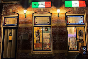 Pizzeria/Brasserie Phippizza