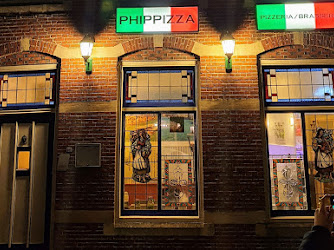 Pizzeria/Brasserie Phippizza