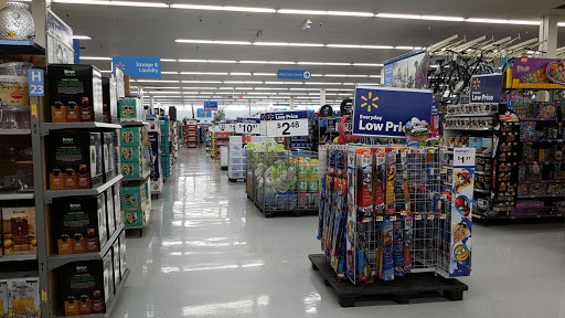 Department Store «Walmart Supercenter», reviews and photos, 2897 Veterans Memorial Pkwy, St Charles, MO 63303, USA