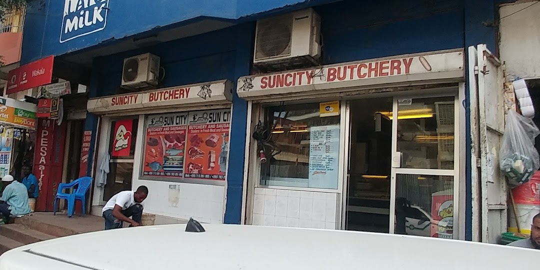 Suncity Butchery & Sausages