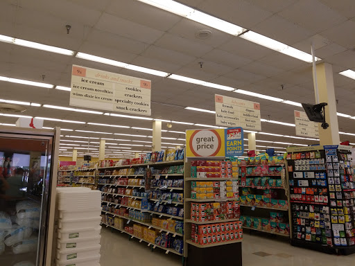 Grocery Store «Winn-Dixie», reviews and photos, 9864 Stringfellow Rd, St James City, FL 33956, USA