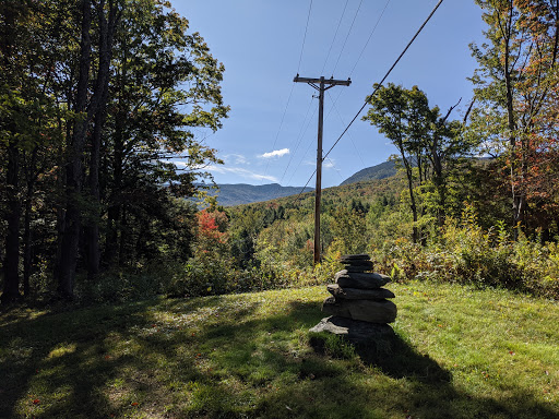 Disc Golf Course «Brewster Ridge Disc Golf Course», reviews and photos, 1239 Edwards Rd, Jeffersonville, VT 05464, USA